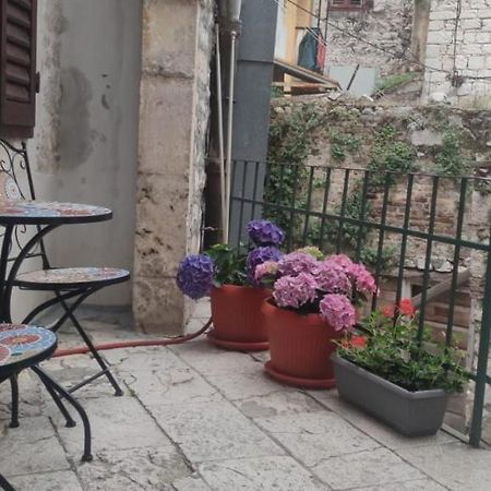 Apartman Zen In The Centar Of Šibenik Exterior foto