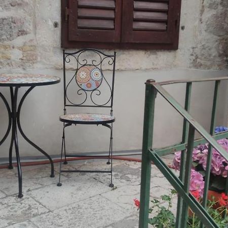 Apartman Zen In The Centar Of Šibenik Exterior foto