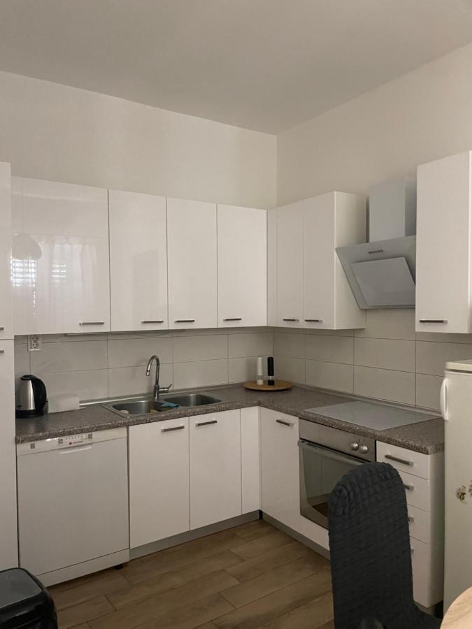 Apartman Zen In The Centar Of Šibenik Exterior foto