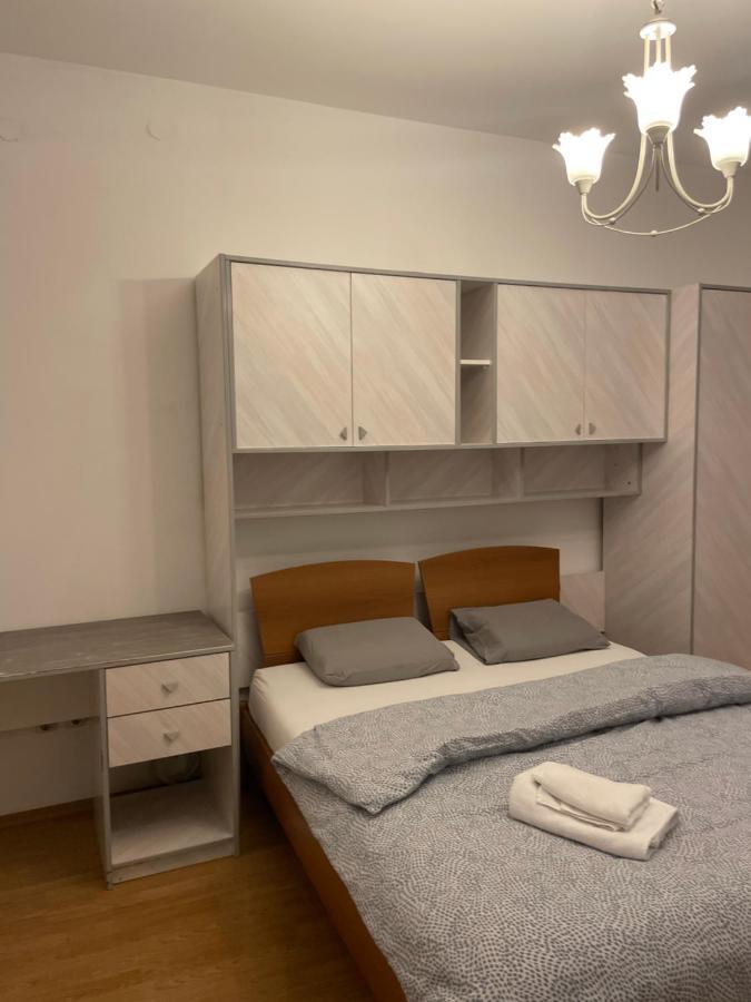 Apartman Zen In The Centar Of Šibenik Exterior foto