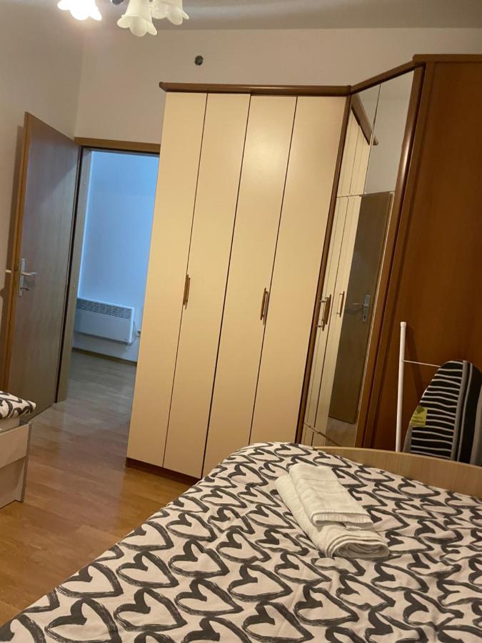 Apartman Zen In The Centar Of Šibenik Exterior foto