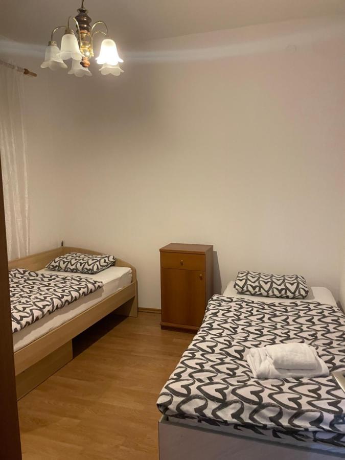 Apartman Zen In The Centar Of Šibenik Exterior foto