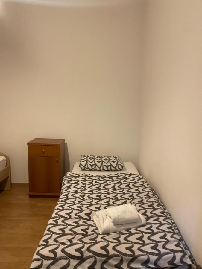Apartman Zen In The Centar Of Šibenik Exterior foto